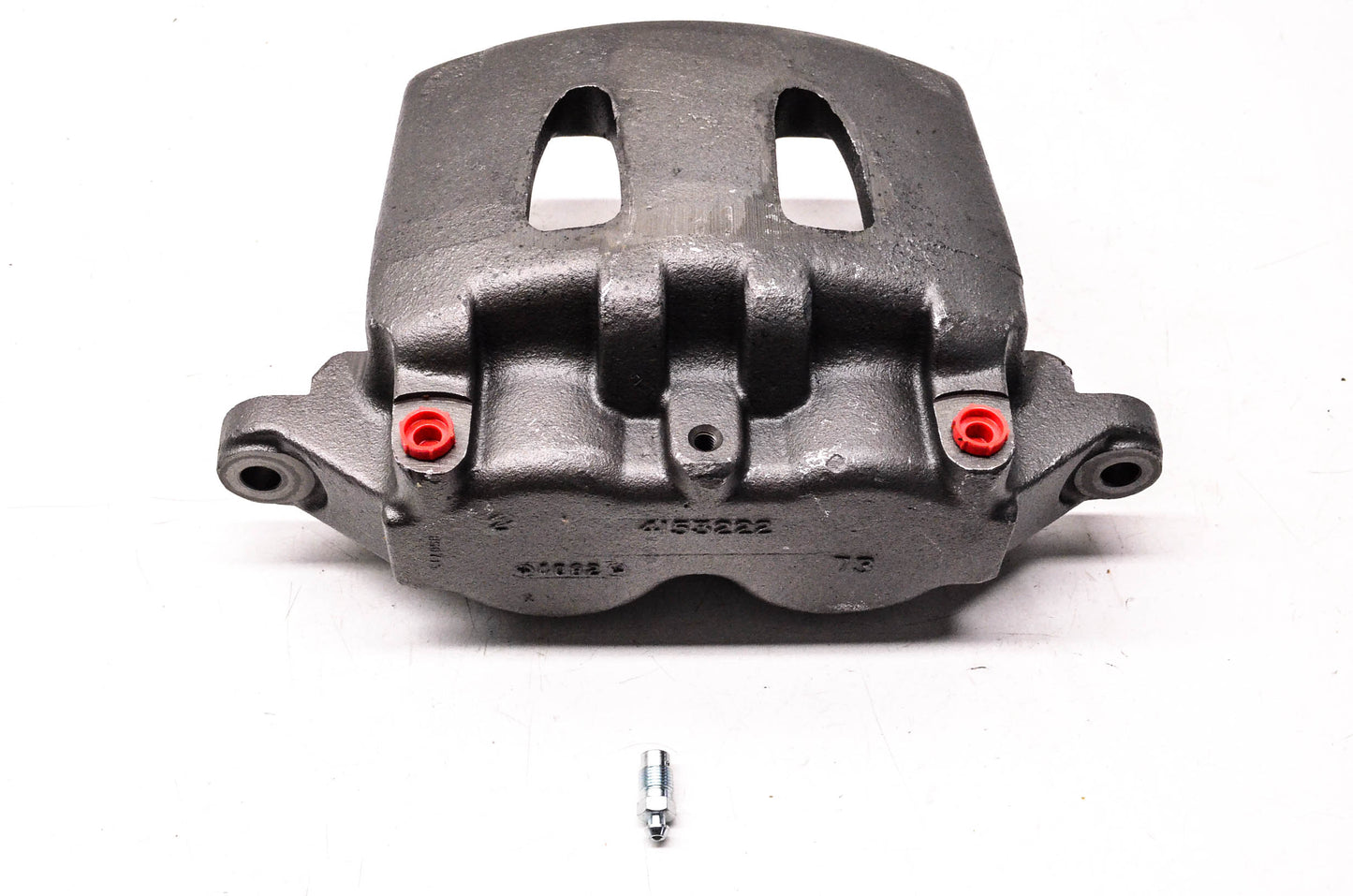 Haldex RH55850X Remanufactured Brake Shoe Kit NOS