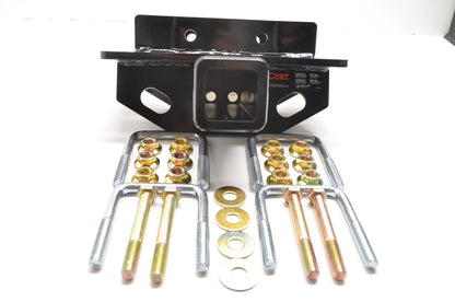 Curt 13072 Class 3 Trailer Hitch Kit NOS