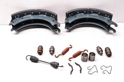 Meritor XK2124703QP Remanufactured Brake Shoe Kit NOS