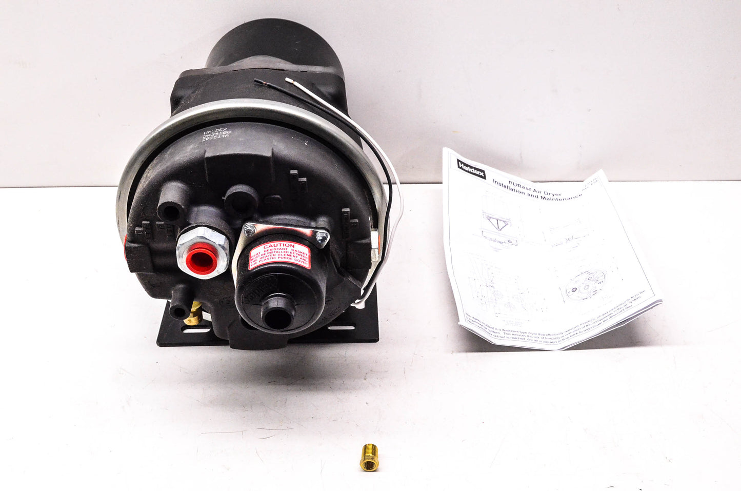 Haldex DA34100 Air Drier NOS