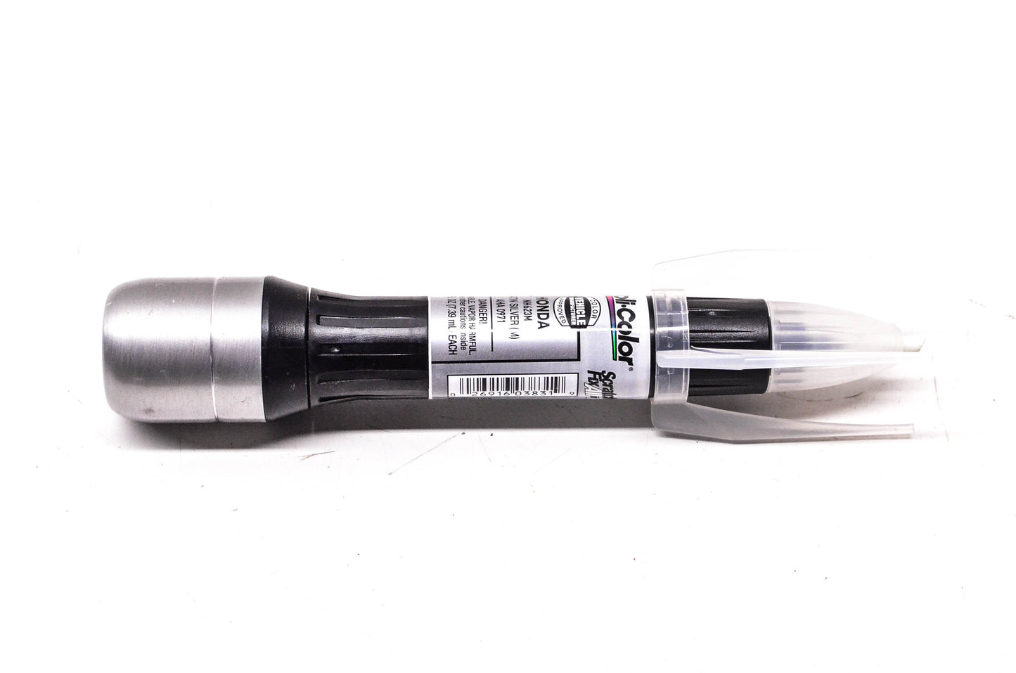 Dupli-Color NH623M, AHA 0971 Honda Satin Silver Scratch Fix NOS