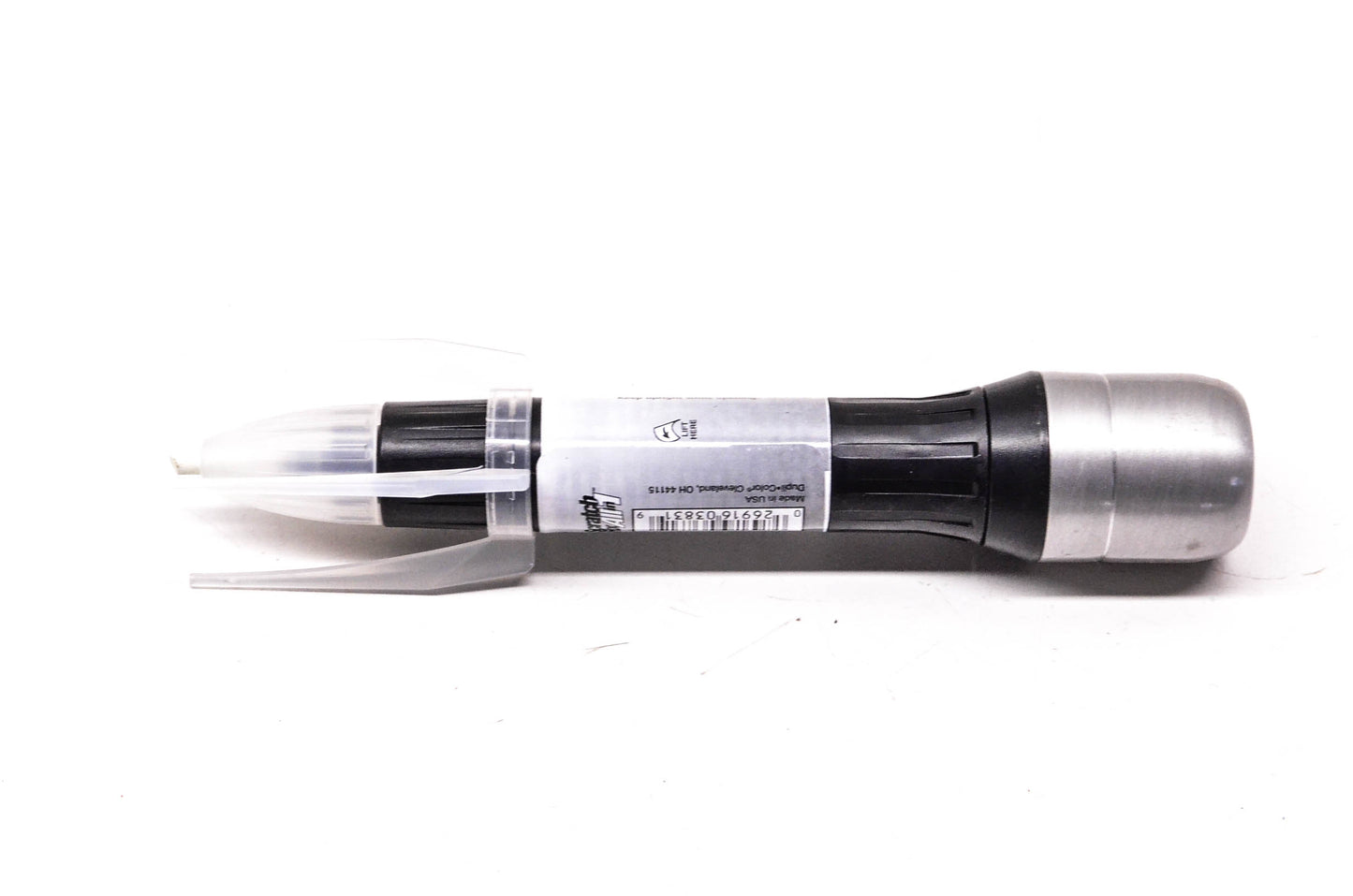 Dupli-Color NH623M, AHA 0971 Honda Satin Silver Scratch Fix NOS