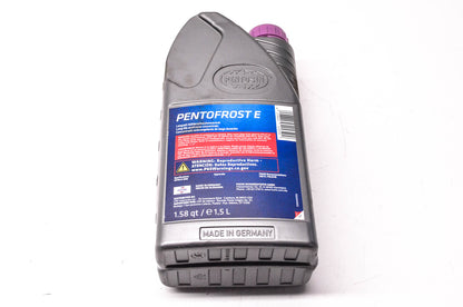 Pentosin 8113106 1.5L Premium Antifrost Concentrate Pentofrost E NOS