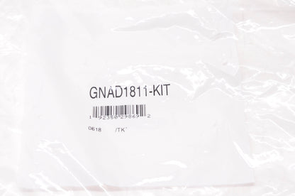 International Brake GNAD1811-KIT Brake Hardware Kit NOS