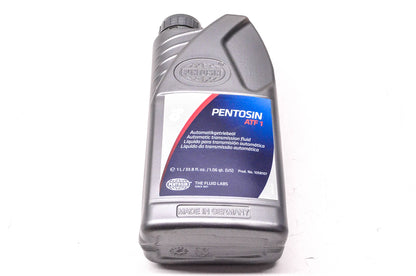 Pentosin 1058107 1L Automatic Transmission Fluid ATF1 NOS