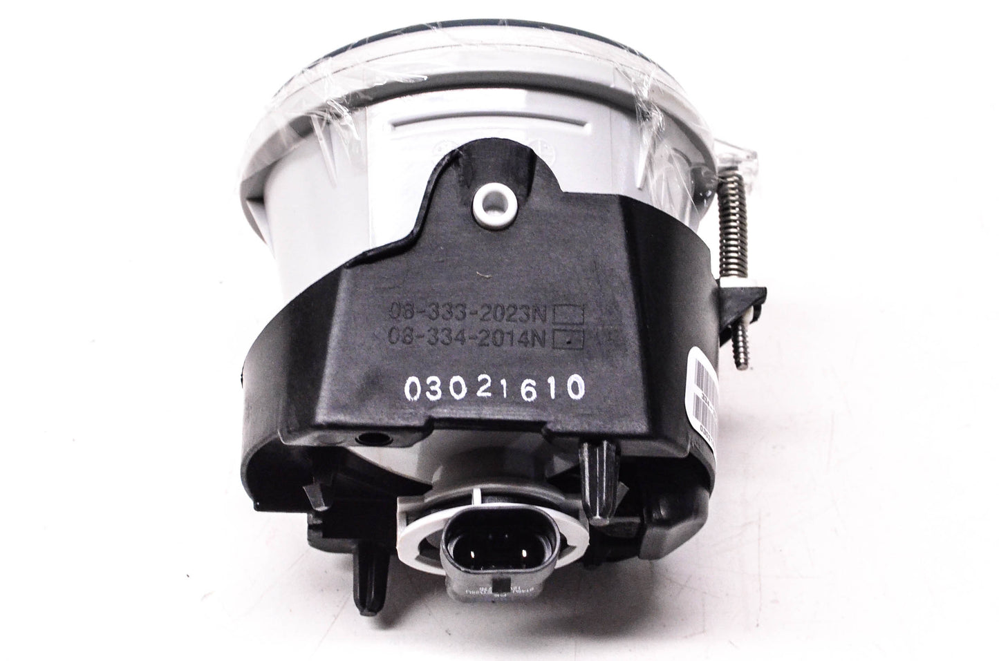 DEPO 334-2014N-AQ Foglight Assembly NOS