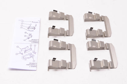 International Brake GNAD1803-KIT Brake Hardware Kit NOS