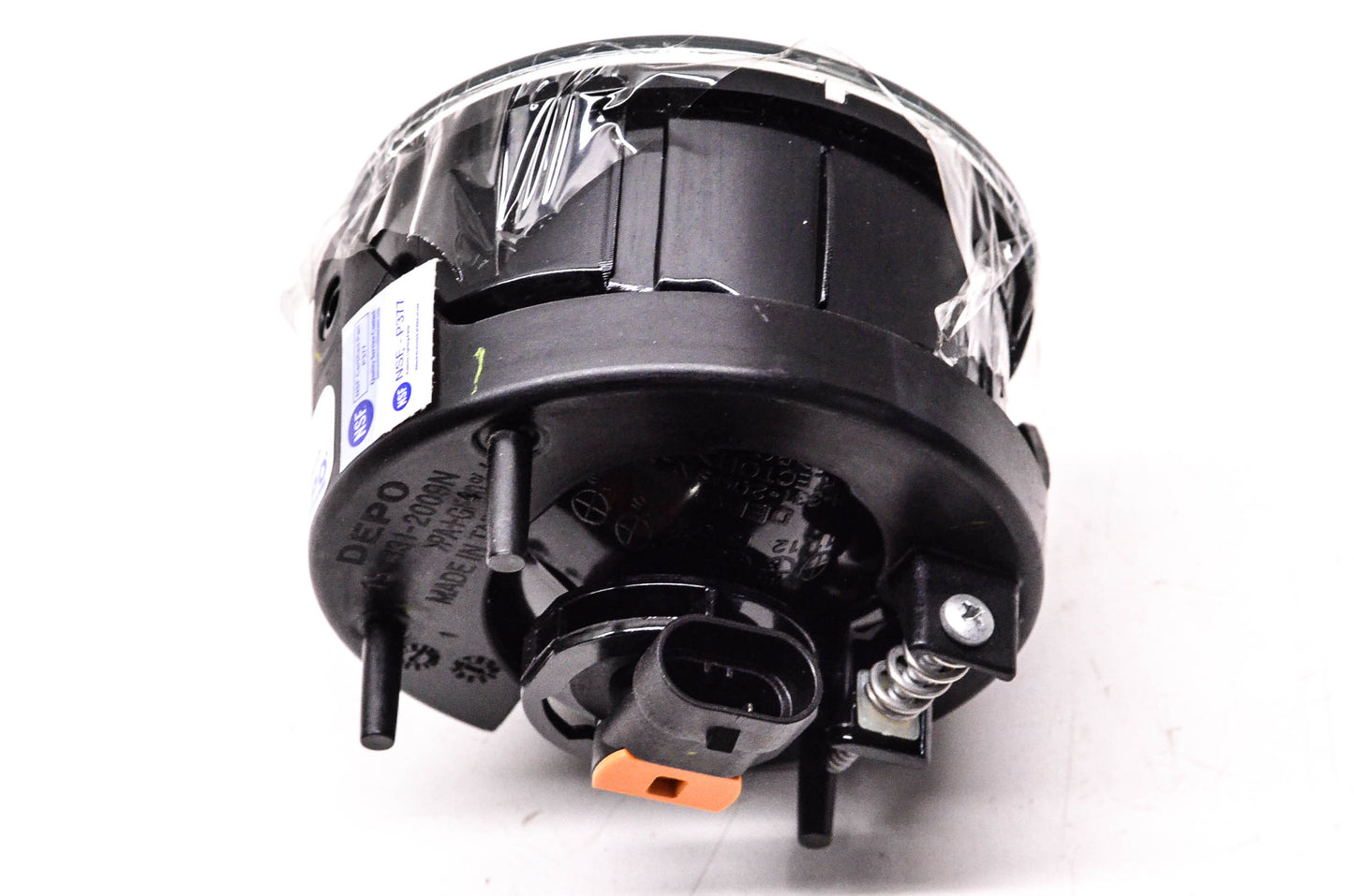 DEPO 331-2009N-AFN Foglight Assembly NOS