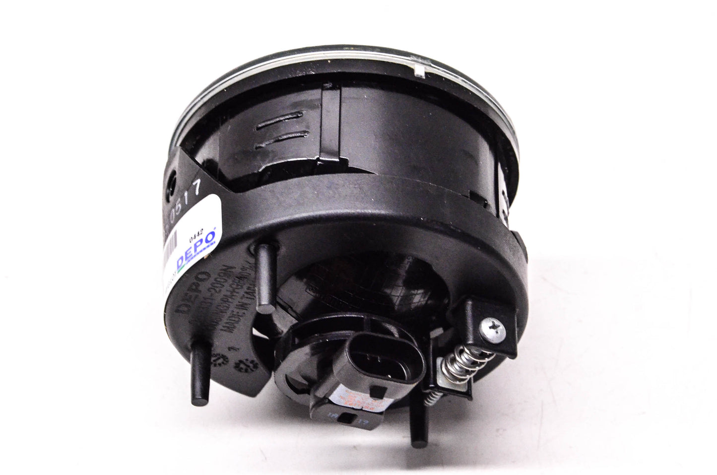 DEPO 331-2009N-ASN Foglight Assembly NOS