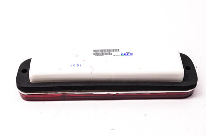DEPO 331-1901R-US Passenger's Side Taillight Lens Assembly NOS