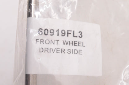 Dorman 60919FL3 Driver's Side Front Wheel Brake Line NOS
