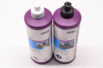 3M 39061, 39060 Perfect-It Machine Polish NOS