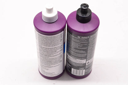 3M 39061, 39060 Perfect-It Machine Polish NOS