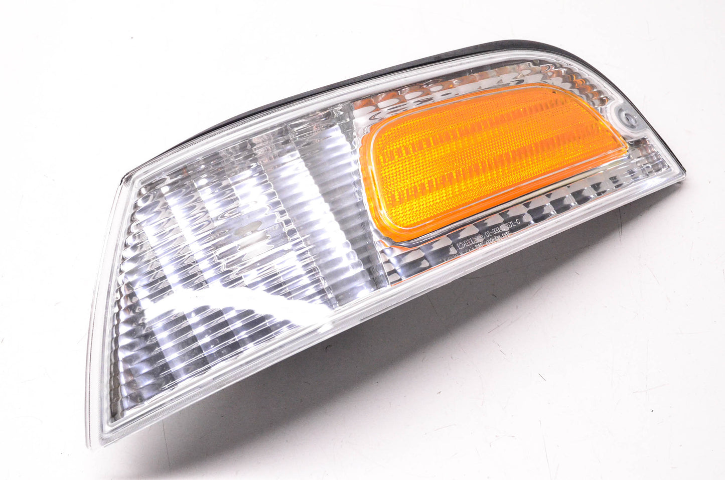 DEPO 331-1557L-US Driver's Side Corner Light Assembly for Crown Victoria NOS
