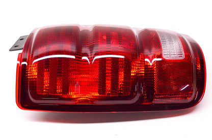 DEPO Driver Side Taillight Taillamp Rear Brake Left LH for 97-02 Expedition NOS
