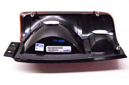 DEPO Driver Side Taillight Taillamp Rear Brake Left LH for 97-02 Expedition NOS