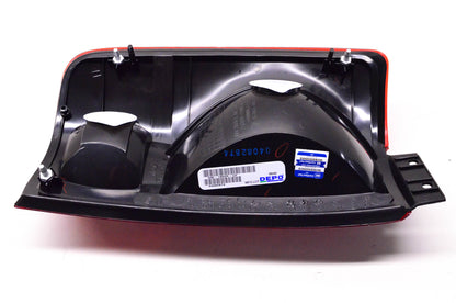 DEPO 330-1902R-UF Passenger's Side Taillight Assembly NOS