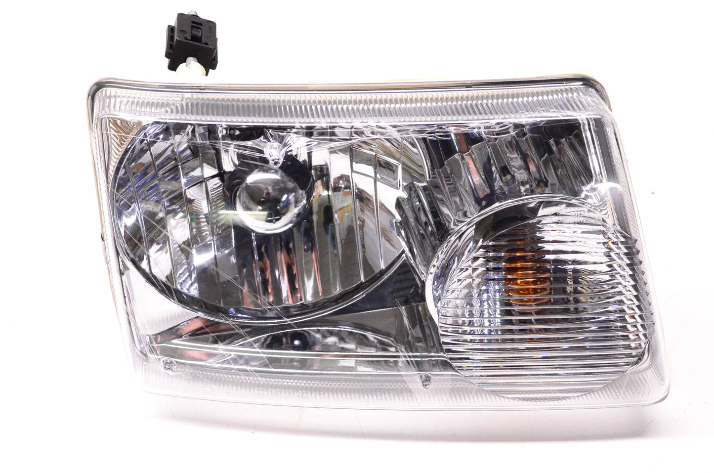 DEPO 330-1112R-AS Passenger Side Headlight Headlamp Assembly Ford Ranger NOS
