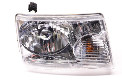 DEPO 330-1112R-AS Passenger Side Headlight Headlamp Assembly Ford Ranger NOS