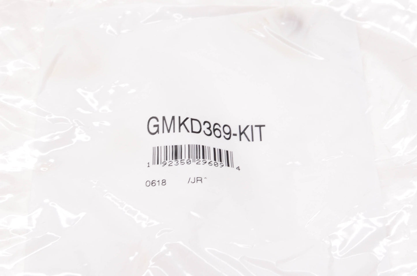 International Brake GMKD369-KIT Brake Hardware Kit NOS