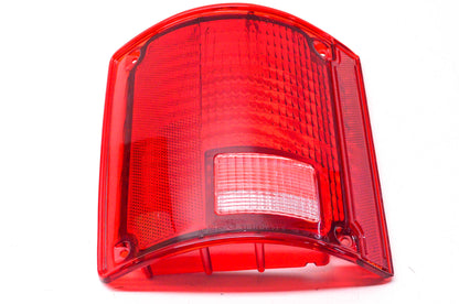DEPO 00-332-1925L-S Driver's Side Taillight Taillamp Assembly Chevrolet NOS