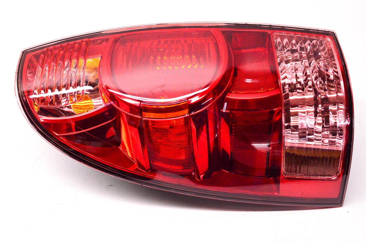 DEPO 312-1969L-AS Driver's Side Taillight Assembly 2005-2015 Toyota NOS