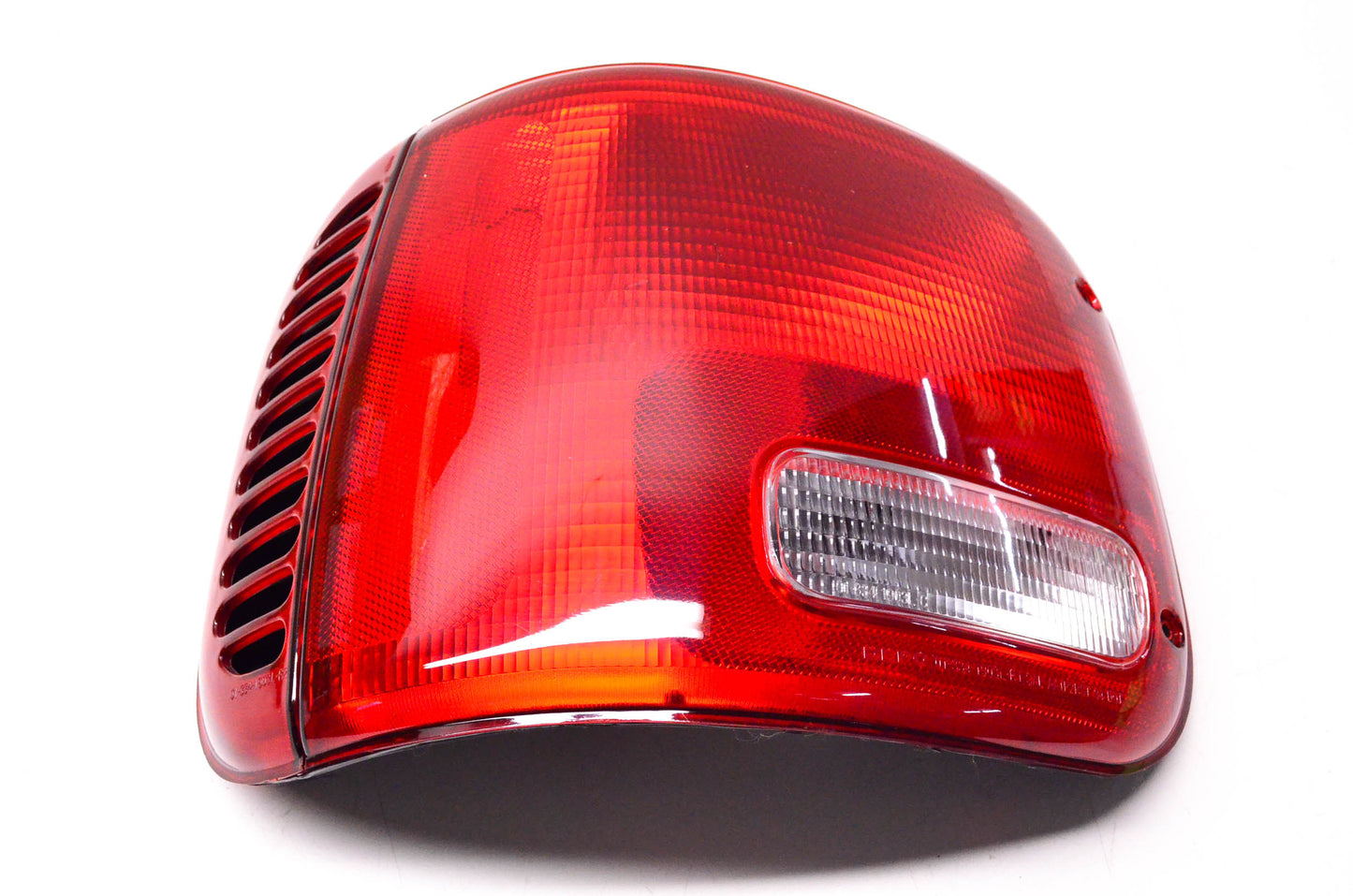 DEPO 334-1903L-US Driver Side Taillight Taillamp Assembly 94-03 Dodge NOS