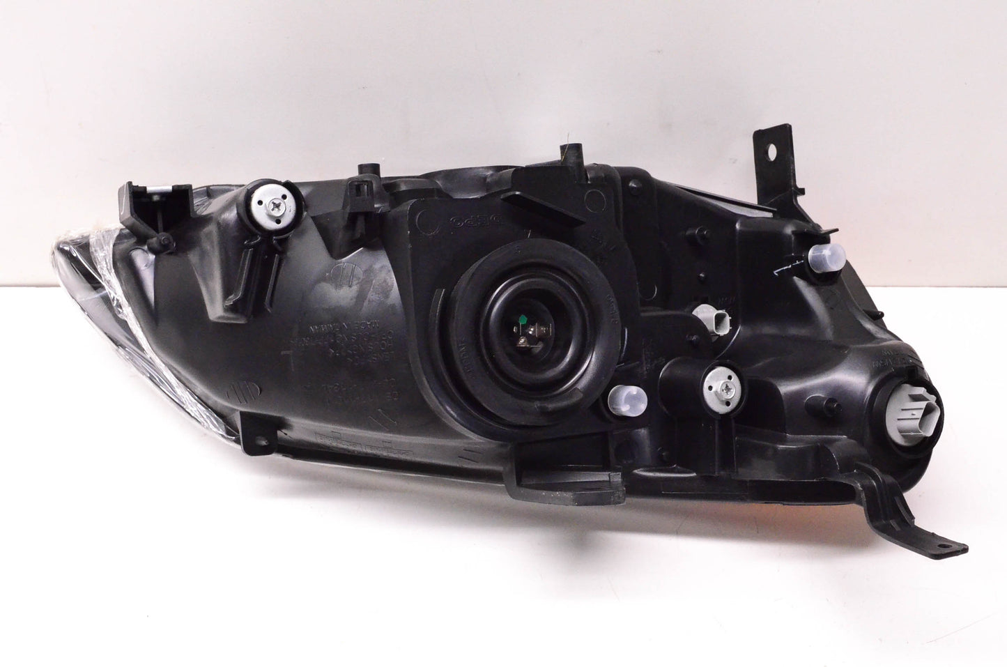 DEPO 317-1119L-AS Driver's Side Headlight Headlamp 01-03 Honda Civic NOS