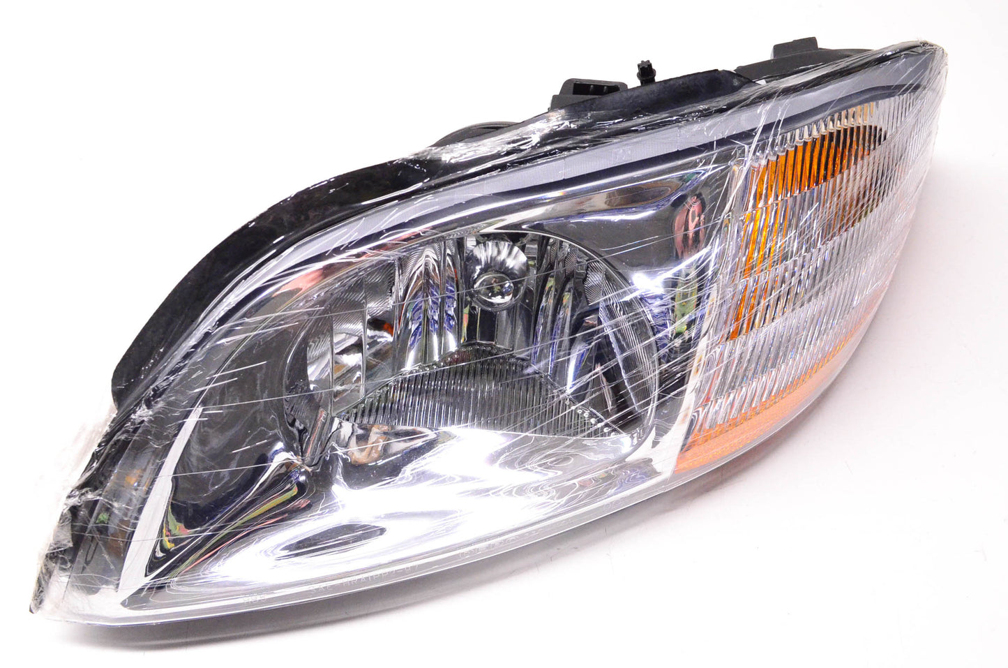 DEPO 330-1101L-ASN Driver Side Headlight Headlamp for 01-03 Ford Windstar NOS