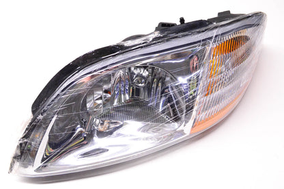 DEPO 330-1101L-ASN Driver Side Headlight Headlamp for 01-03 Ford Windstar NOS