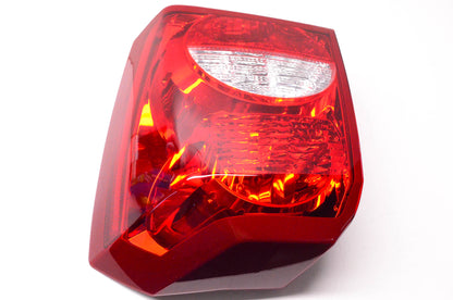 DEPO 334-1917R-AST Passenger Side Taillight Taillamp for 08-10 Dodge Caliber NOS