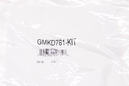 International Brake GMKD781-KIT Brake Hardware Kit NOS