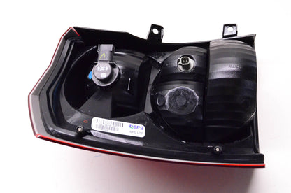 DEPO 334-1917R-AST Passenger Side Taillight Taillamp for 08-10 Dodge Caliber NOS