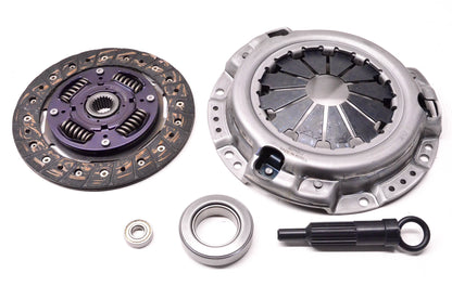 Carquest 16-042, MU47617-1B CQC Clutch Kit for Toyota Corolla 1980-1987 NOS