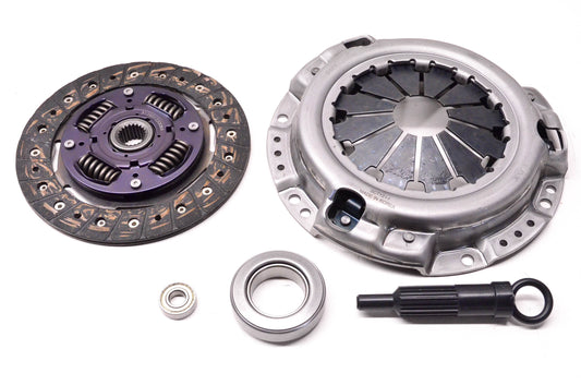 Carquest 16-042, MU47617-1B CQC Clutch Kit for Toyota Corolla 1980-1987 NOS