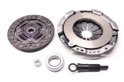 Carquest 16-042, MU47617-1B CQC Clutch Kit for Toyota Corolla 1980-1987 NOS
