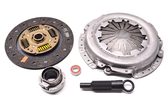 Carquest 05-011, MU47591-1A CQC Transmission Clutch Kit NOS