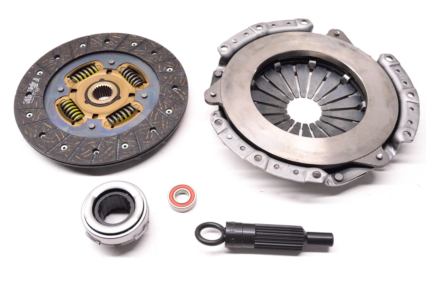 Carquest 05-011, MU47591-1A CQC Transmission Clutch Kit NOS