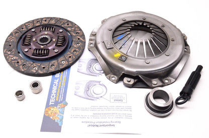 Carquest 04-053, MU1902G-1A CQC Transmission Clutch Kit NOS