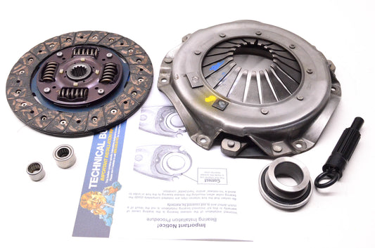 Carquest 04-053, MU1902G-1A CQC Transmission Clutch Kit NOS
