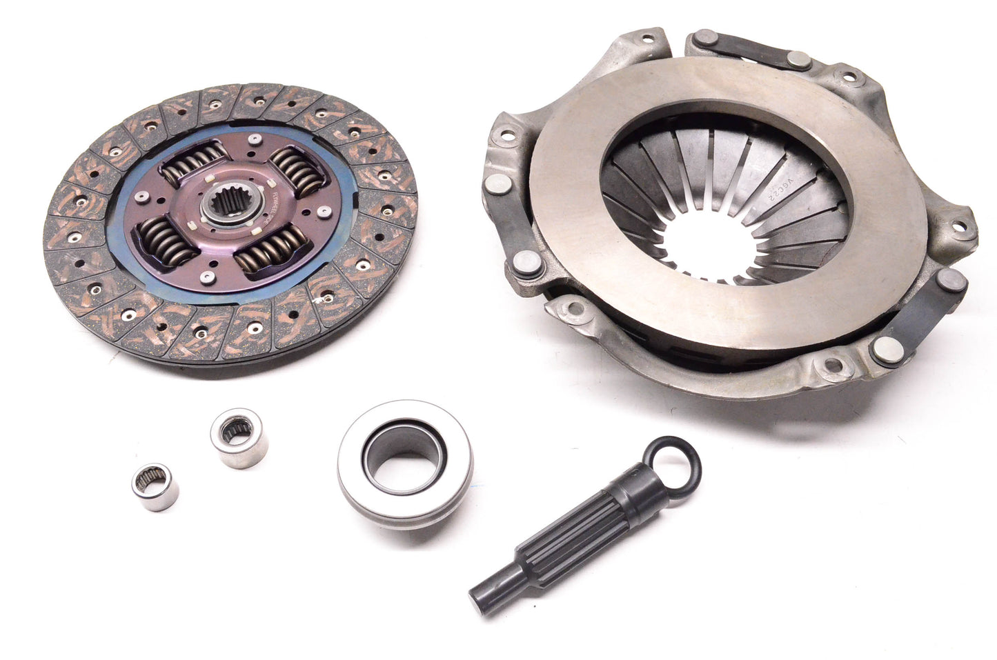 Carquest 04-053, MU1902G-1A CQC Transmission Clutch Kit NOS