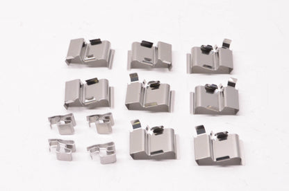 International Brake GNAD606-KIT, A-606N-KIT, 54870606 Brake Hardware Kit NOS