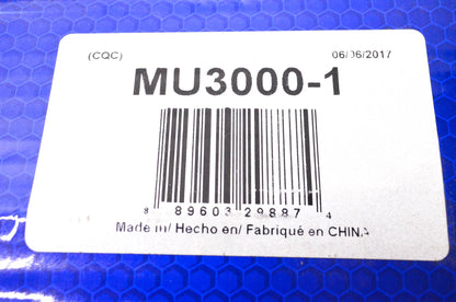 Carquest MU3000-1 Transmission Clutch Kit NOS