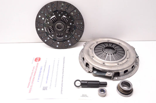 Carquest MU70151-1 Clutch Kit NOS