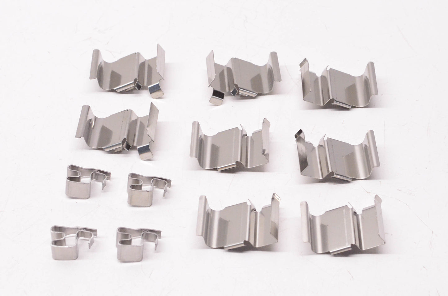 International Brake GNAD606-KIT, A-606N-KIT, 54870606 Brake Hardware Kit NOS
