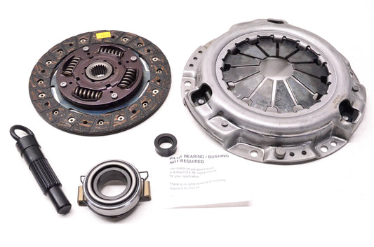 Carquest 04-152, MU2025-1A CQC Clutch Kit NOS