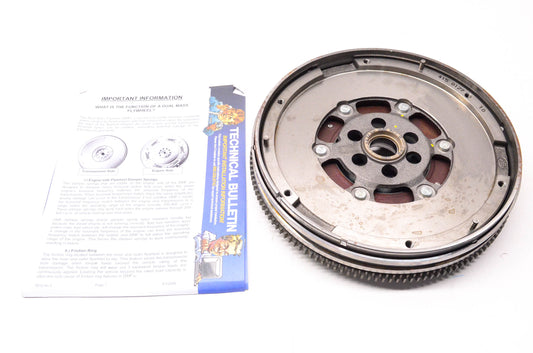 Carquest 50-2781, 167170, 50-2781 CQC Premium Flywheel NOS