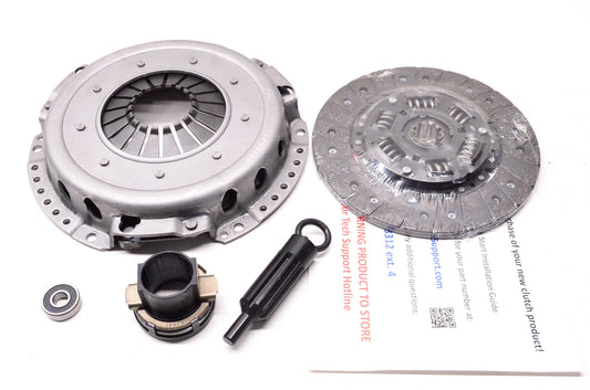 Carquest MU47296-1A Clutch Kit for Select 82-93 BMW Models NOS
