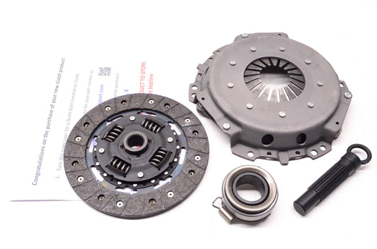 Carquest MU2025-1A Clutch Kit NOS