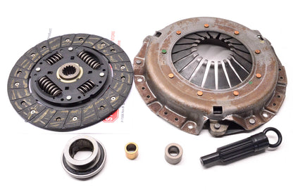 Carquest MU1902G-1A Clutch Kit NOS